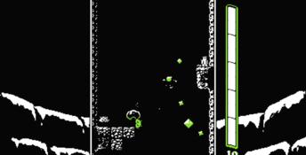 Downwell PC Screenshot