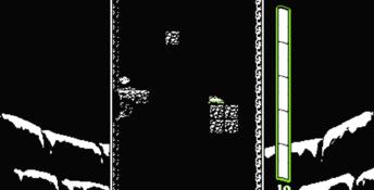 Downwell PC Screenshot