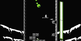 Downwell PC Screenshot
