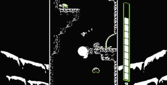 Downwell PC Screenshot