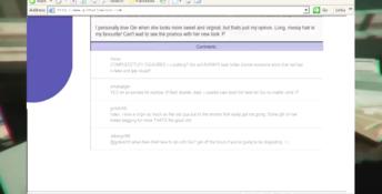Doxxed PC Screenshot