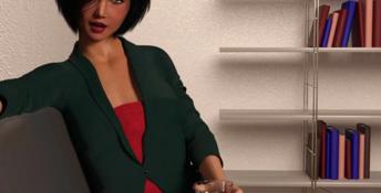 Dr. Amana, Sexual Therapist PC Screenshot