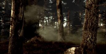 Dr. Emmerson's Nocturnes PC Screenshot