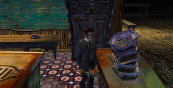 Dr Jekyll and Mr Hyde – Extended Edition - HD PC Screenshot