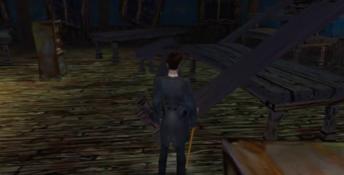 Dr Jekyll and Mr Hyde – Extended Edition - HD PC Screenshot