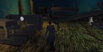 Dr Jekyll and Mr Hyde – Extended Edition - HD PC Screenshot
