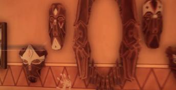 Dr Livingstone, I presume? Reversed Escape Room PC Screenshot