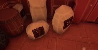 Dr Livingstone, I presume? Reversed Escape Room PC Screenshot