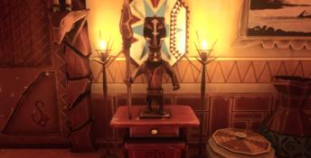 Dr Livingstone, I presume? Reversed Escape Room PC Screenshot
