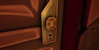 Dr Livingstone, I presume? Reversed Escape Room PC Screenshot
