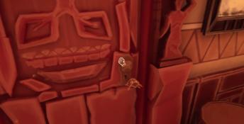 Dr Livingstone, I presume? Reversed Escape Room PC Screenshot