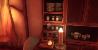 Dr Livingstone, I presume? Reversed Escape Room PC Screenshot