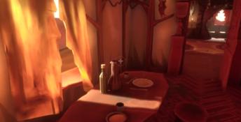 Dr Livingstone, I presume? Reversed Escape Room PC Screenshot