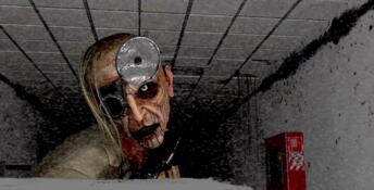 Dr. Psycho: Hospital Escape 2