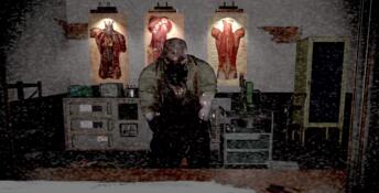 Dr. Psycho: Hospital Escape 2 PC Screenshot