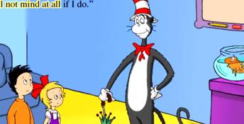 Dr. Seuss' The Cat in the Hat PC Screenshot