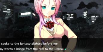 Dra†Koi PC Screenshot