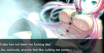 Dra†Koi PC Screenshot