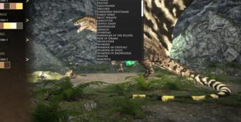 Draconia PC Screenshot