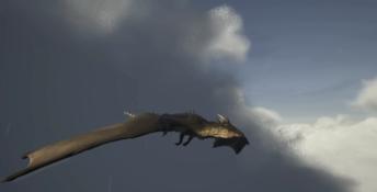Draconia PC Screenshot