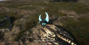 Draconia PC Screenshot