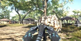 Draconia PC Screenshot