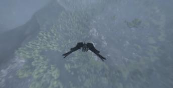 Draconia PC Screenshot