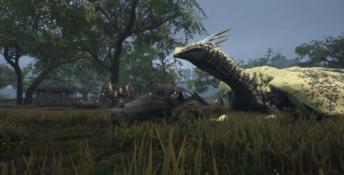 Draconia PC Screenshot