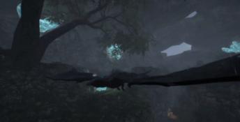Draconia PC Screenshot