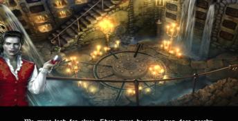 Dracula: Love Kills PC Screenshot