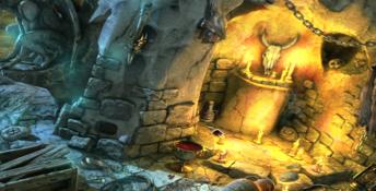 Dracula: Love Kills PC Screenshot