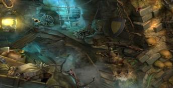 Dracula: Love Kills PC Screenshot