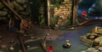 Dracula: Love Kills PC Screenshot