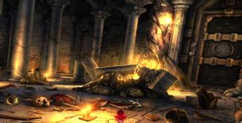 Dracula: Love Kills PC Screenshot
