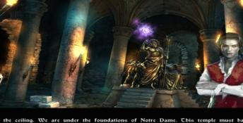 Dracula: Love Kills PC Screenshot