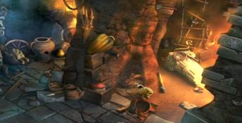 Dracula: Love Kills PC Screenshot