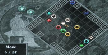 Dracula: Love Kills PC Screenshot