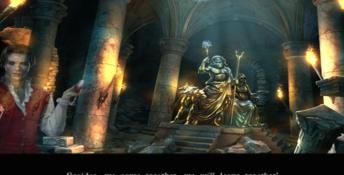 Dracula: Love Kills PC Screenshot