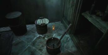 Dracula: The Resurrection PC Screenshot