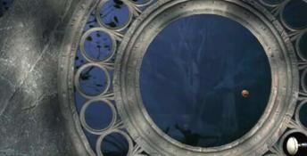 Dracula: The Resurrection PC Screenshot