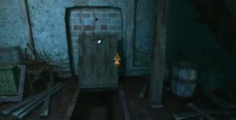 Dracula: The Resurrection PC Screenshot