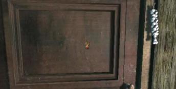 Dracula: The Resurrection PC Screenshot