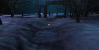 Dracula: The Resurrection PC Screenshot
