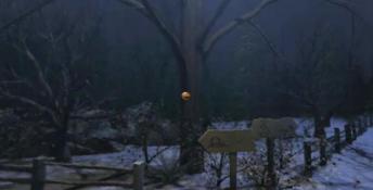 Dracula: The Resurrection PC Screenshot