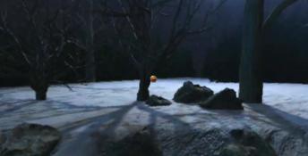 Dracula: The Resurrection PC Screenshot