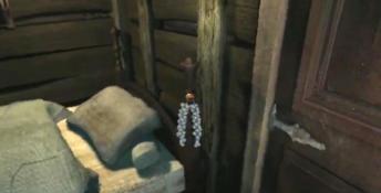 Dracula: The Resurrection PC Screenshot