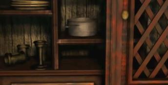 Dracula: The Resurrection PC Screenshot