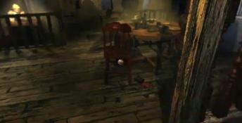 Dracula: The Resurrection PC Screenshot