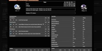 Draft Day Sports: Pro Football 2023 PC Screenshot