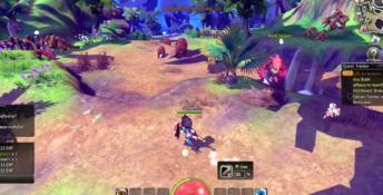 Dragomon Hunter PC Screenshot